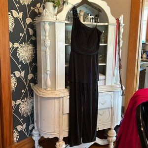 Vintage Frank Lyman pantsuit